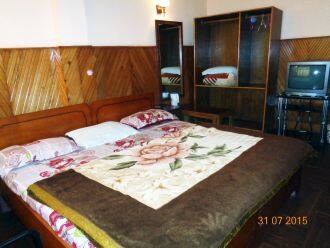 Hotel Lhakhar, Gangtok 4